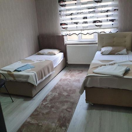 Apartamento Muekemmel Konumda Luex Family Concept Daire Sivas Exterior foto