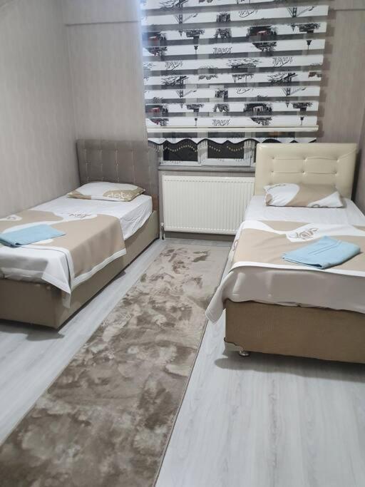 Apartamento Muekemmel Konumda Luex Family Concept Daire Sivas Exterior foto