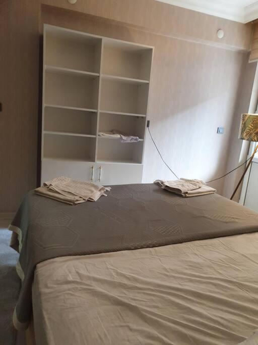 Apartamento Muekemmel Konumda Luex Family Concept Daire Sivas Exterior foto