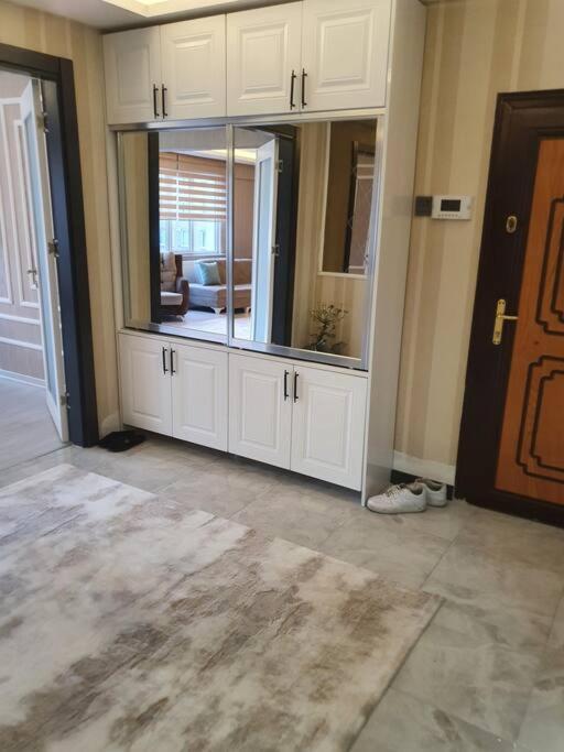 Apartamento Muekemmel Konumda Luex Family Concept Daire Sivas Exterior foto