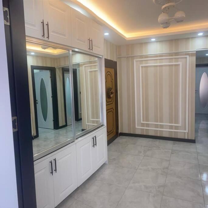 Apartamento Muekemmel Konumda Luex Family Concept Daire Sivas Exterior foto
