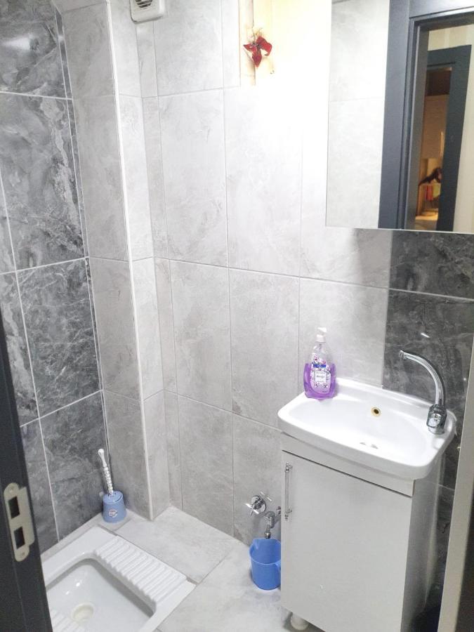 Apartamento Muekemmel Konumda Luex Family Concept Daire Sivas Exterior foto
