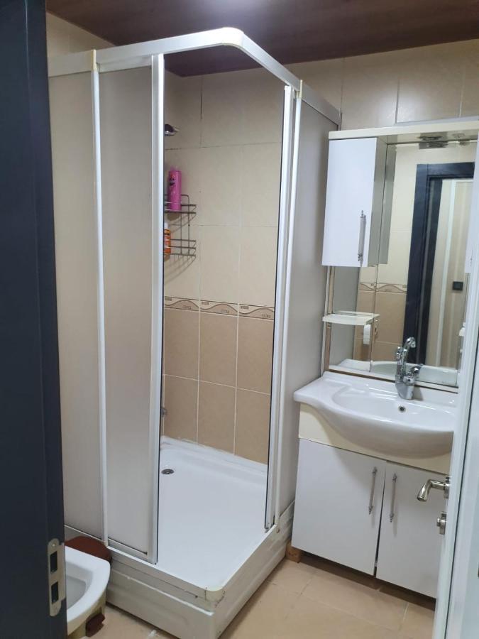 Apartamento Muekemmel Konumda Luex Family Concept Daire Sivas Exterior foto