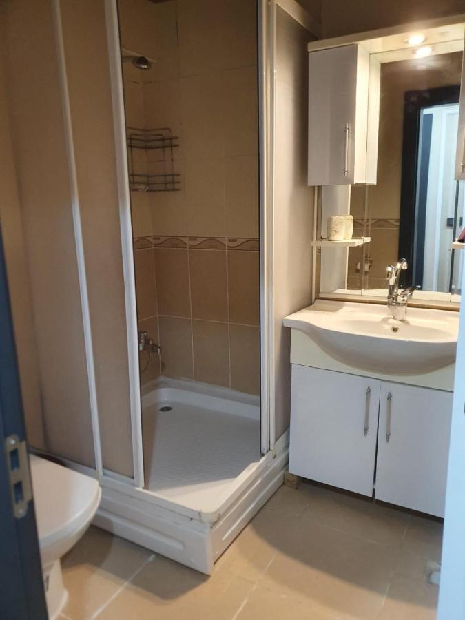 Apartamento Muekemmel Konumda Luex Family Concept Daire Sivas Exterior foto