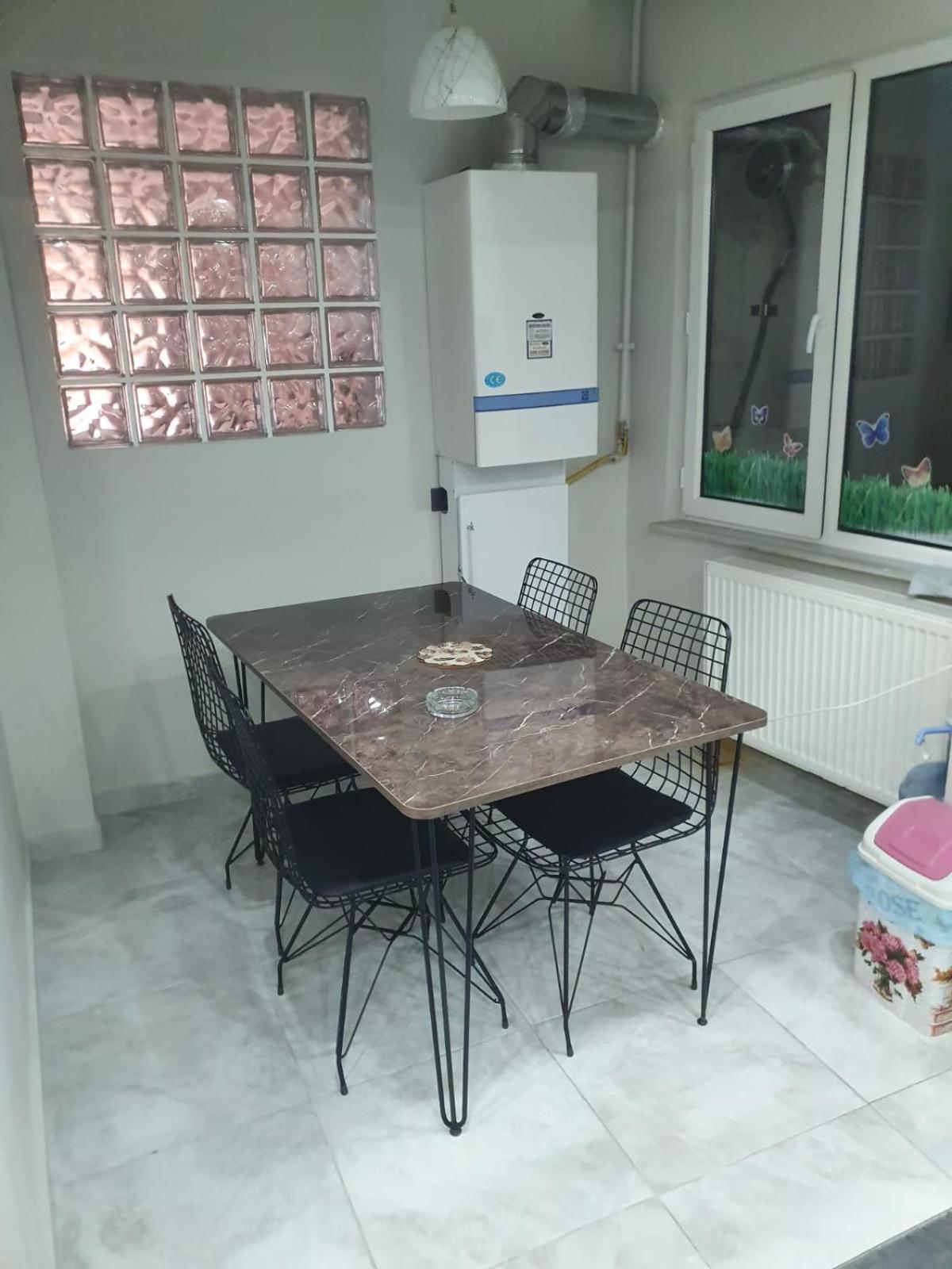 Apartamento Muekemmel Konumda Luex Family Concept Daire Sivas Exterior foto